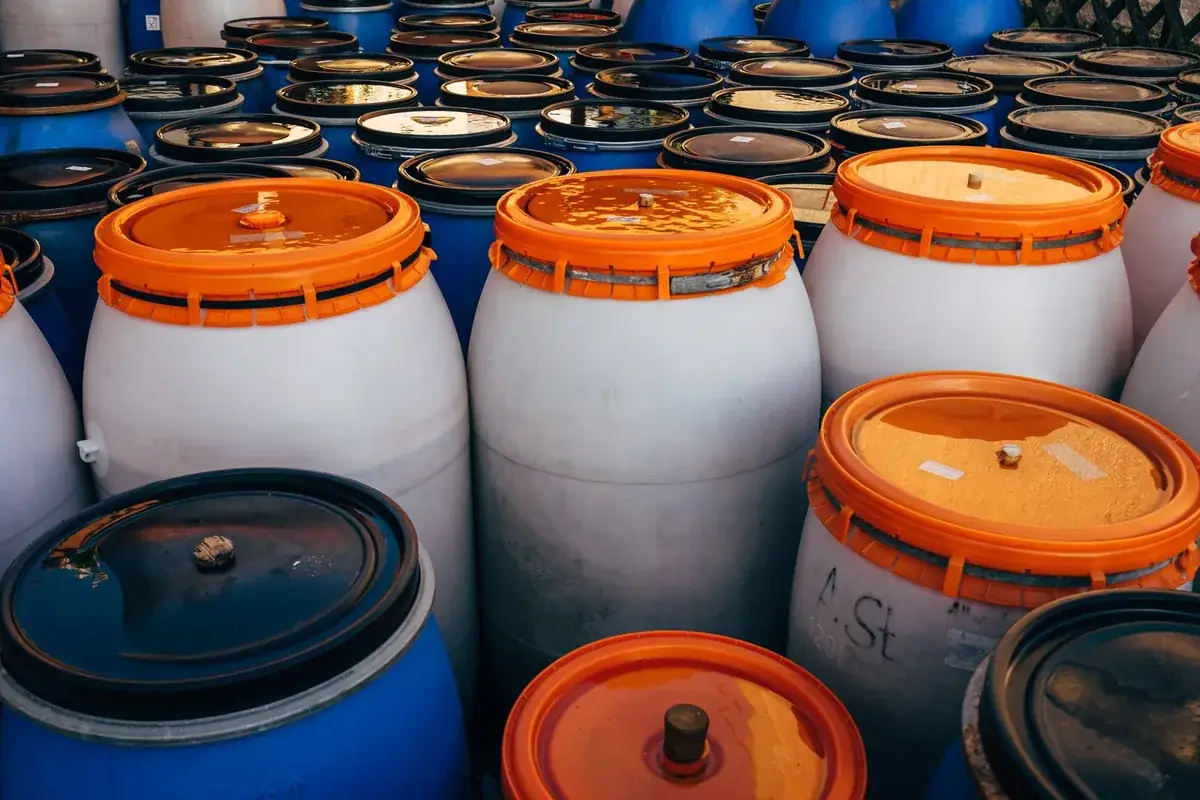 Chemical & Toxic Waste Cleanup in Tierrasanta, San Diego, CA